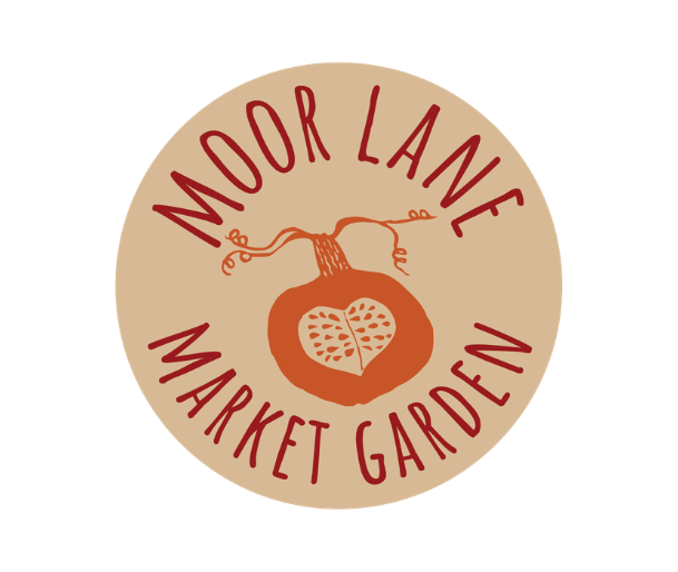 Moor Lane Market Garden logo