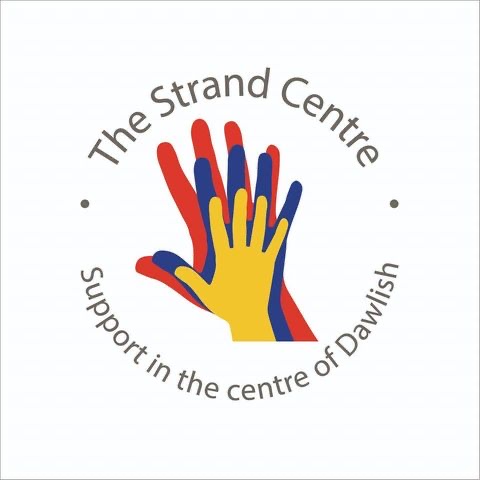 The Strand Community Trust logo