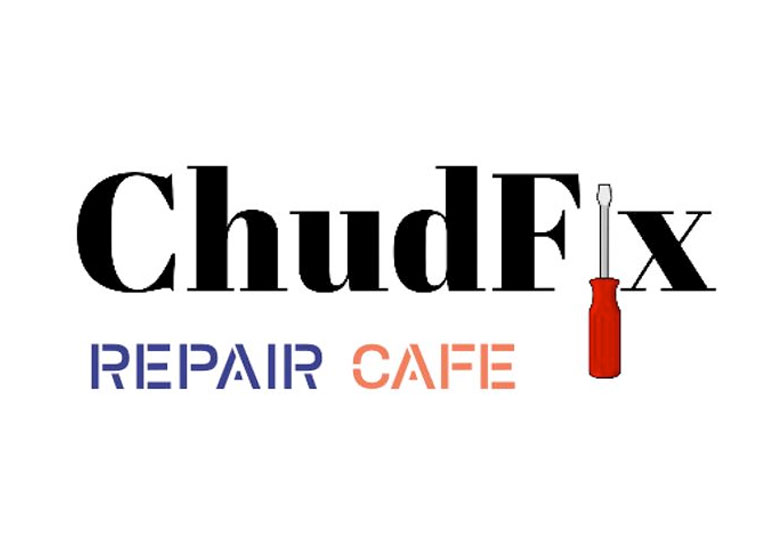 Chudfix Repair Café - CAG Devon