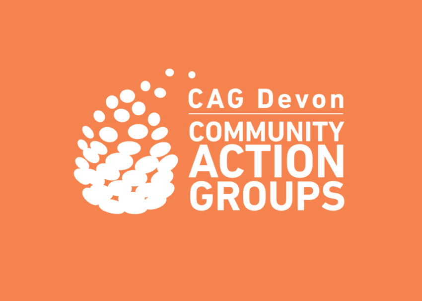 CAG Devon. Community Action Groups