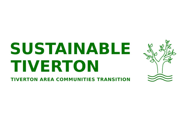 Sustainable Tiverton - Tiverton Area Communities Transition